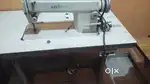 Sweing machine