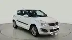 Maruti Suzuki Swift 2011-2014 ZDi, 2015, Diesel