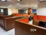 4200 Sqft Furnished Office On Rent In Baner