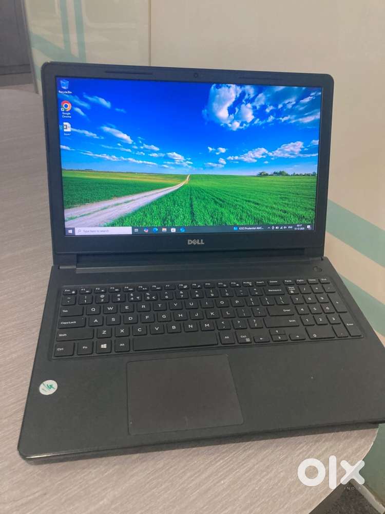 Dell vastro 15  P63F 6th gen 256GB SSD 15 inch Black with Warranty