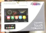 Hamaan Music System for Car’s 7inch display Unused