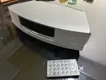 Bose music system Wave 3 for sale  Speakers