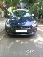 ZXI Plus - Swift - Single owner