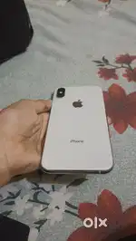 iPhone xs 64GB