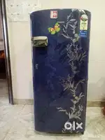 Fridge for sale