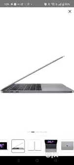 MacBook Pro letest laptop
