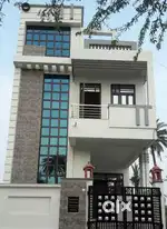 A portion of house For rent