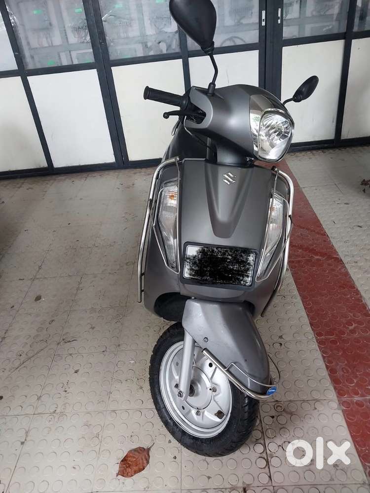 Access 125