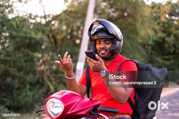 Need Bikers @ Asansol for Courier delivery