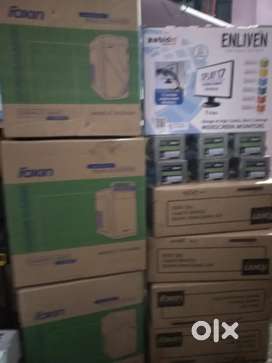 Laptp vs Computer [emi avlb] Dell hp Lenovo i3, i5, i7 avlb(Rent avlb)