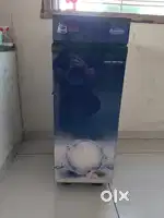 Atta chakki