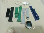 A beautiful watch . With beautiful features