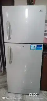 LG Double Door fridge