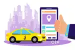 Red and Go Taxi driver wanted