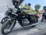 Yezdi jawa