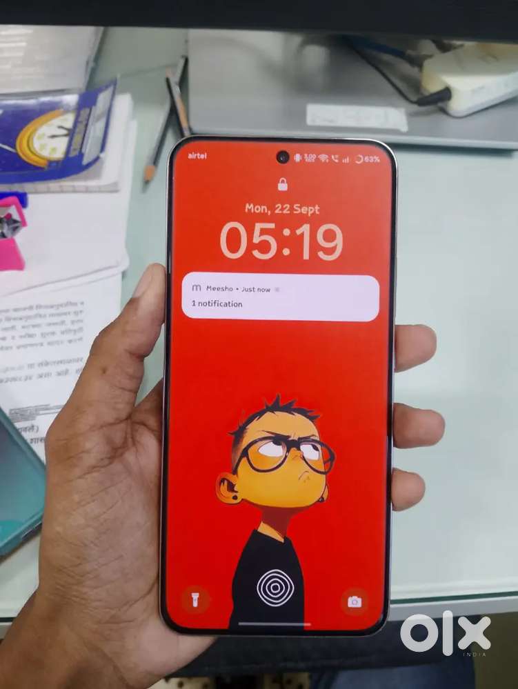 Oppo reno 12 pro 12/256GB