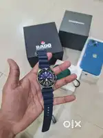 Seiko PDDI automatic diver s200m limited edition