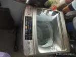 Haier Fully automatic washing machine