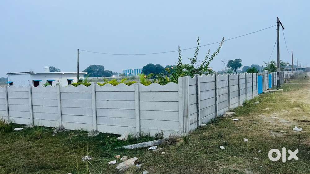 650 rs Main road Ramani raipur karchuliyan