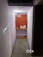 Newly construxted independent flat