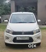 Maruti Suzuki Celerio VXI, 2020, Petrol