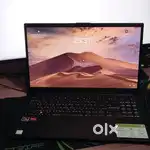 New | ASUS Vivobook 15 OLED | Rayzen 5 | 16GB RAM | 512GB SSD