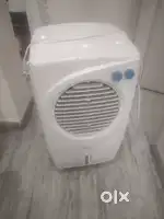 Bajaj Air cooler 36L  PX97  with 2 year warranty