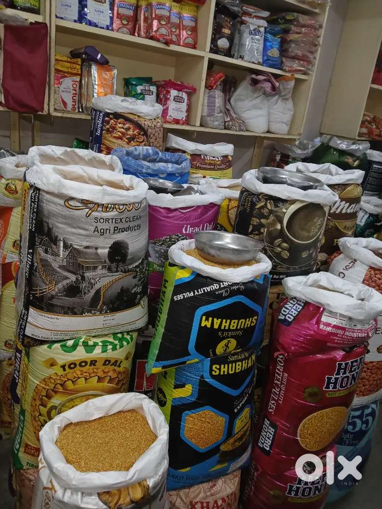 Requirements of person