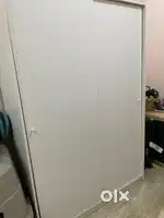 Ikea wardrobe