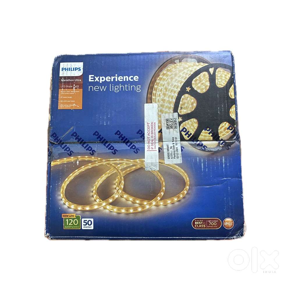 Philips Marathon ultra LED Rope light
