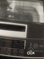 6.2 KG Automatic Top Load Washing Machine – Excellent Condition