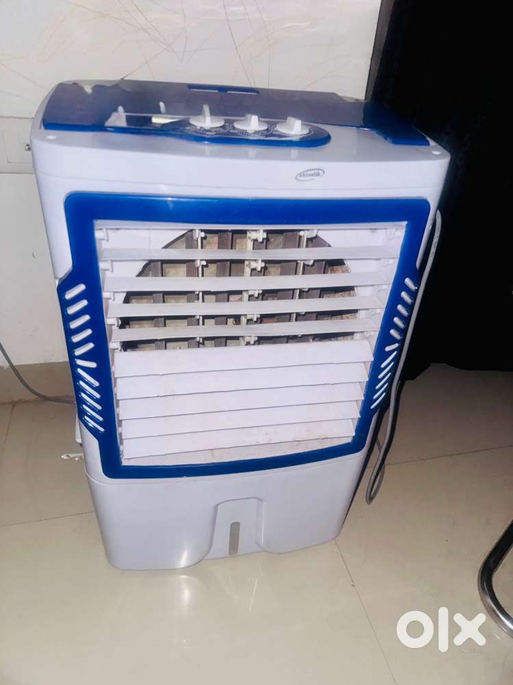 Cooler in new condition
