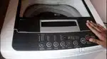 6.2 Kg Top Load Fully Automatic Washing Machine