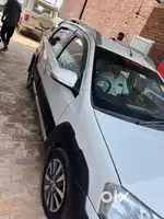 Toyota Etios Cross 2014 Diesel 103000 Km Driven