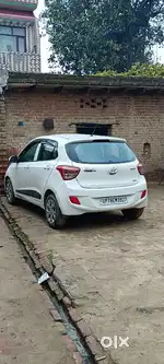 Hyundai Grand i10 2016 Diesel 75000 Km Driven.