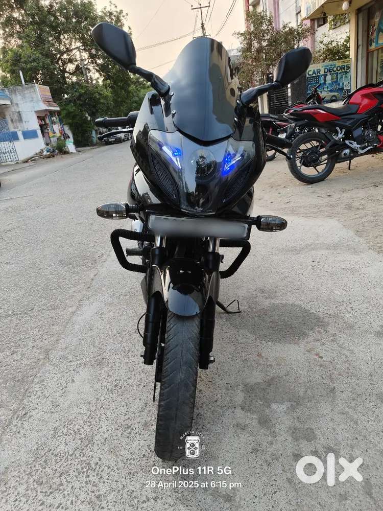 Planning to new vehicle