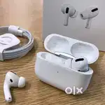 Apple Airpod Pro - Non Negotiable