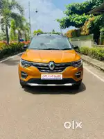 Renault Triber RXZ, 2019, Petrol