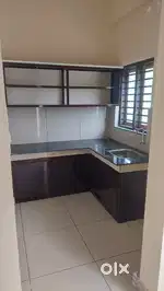 2 BHK house for rent at KP Road side Athikattukulangara near Nooranad