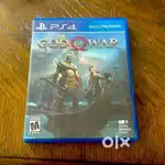 GOD OF WAR RAGANOR