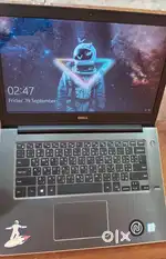 Best Laptop - Dell Vostro 14