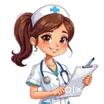 We need nursing staff for our hospital