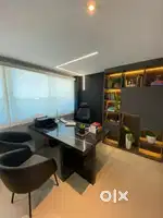 Premium furnished office space available for rent