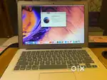 Apple MacBook air mint condition