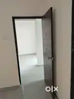 Spacious 1 BHK for Rent with 3 Balconies and 2 Bathrooms