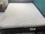 Homecentre Queen Size Mattress