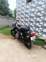 Bullet 350 fully condition service record ka sath