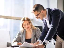 REQUIRED PERSONAL ASSISTANT FOR GIRLS