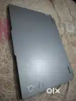 Lenovo gaming laptop