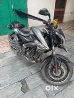 Vary cleen bike 0 chalan full documents